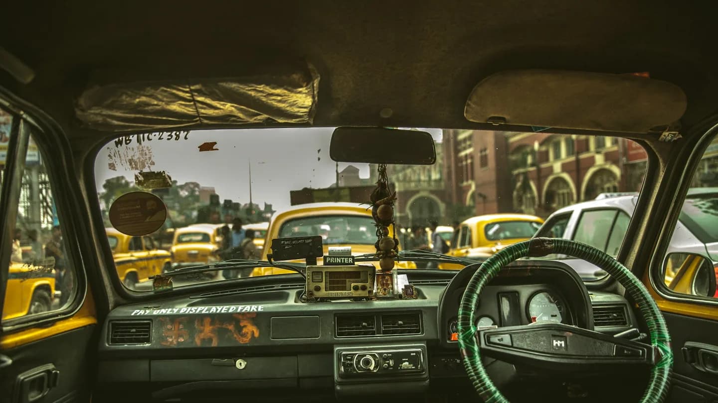 Colombia’s authorised transport challenge is recognition at the curb