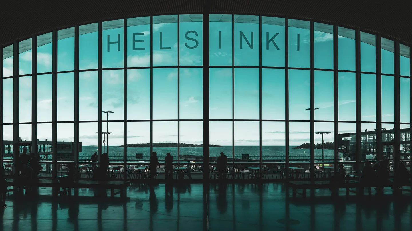 Finland’s taxi reform is about restoring verifiable trust