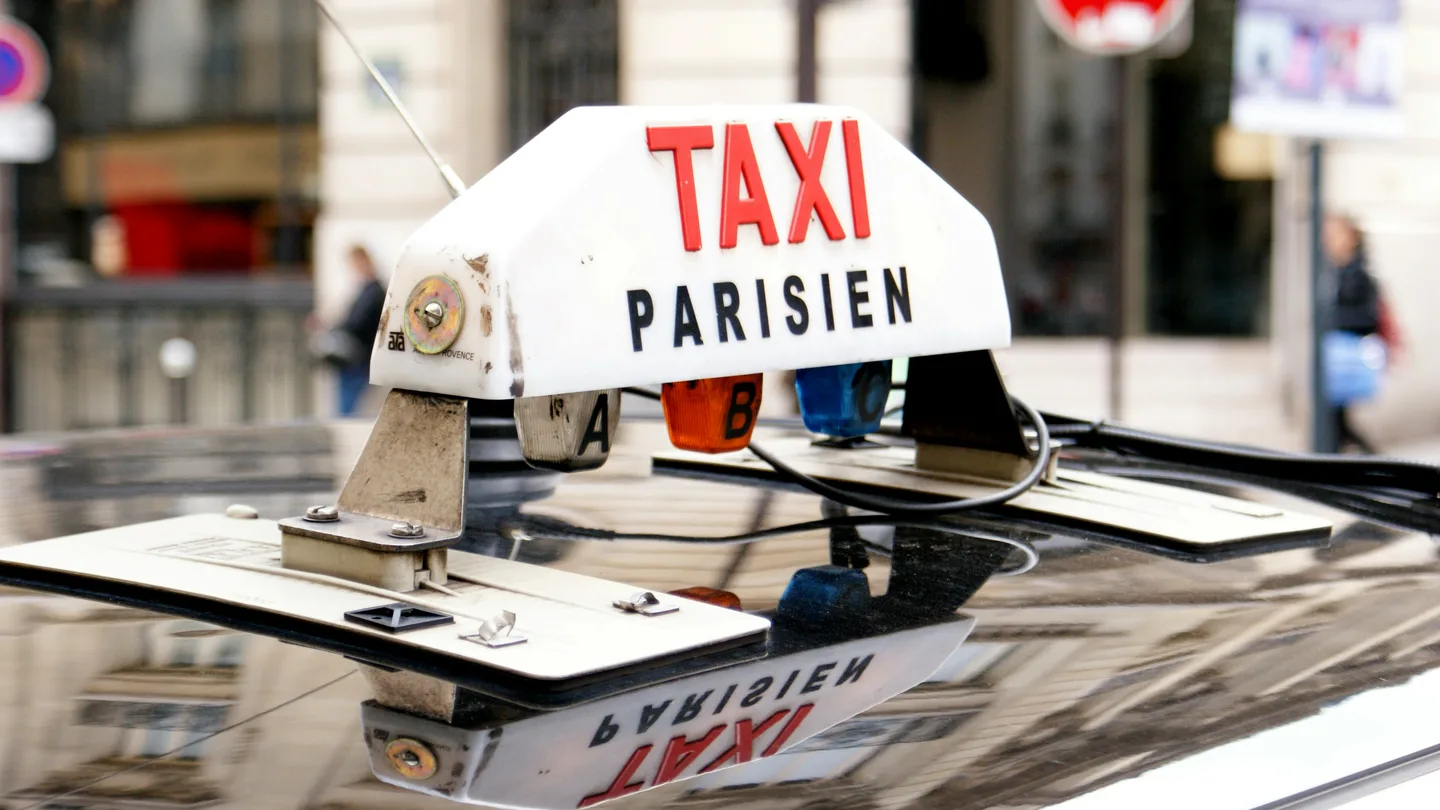 France’s regulated taxi market still needs pickup clarity
