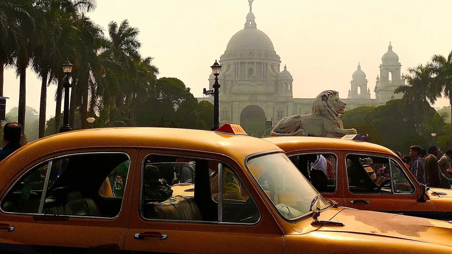 India’s many official ride channels need one clear passenger record