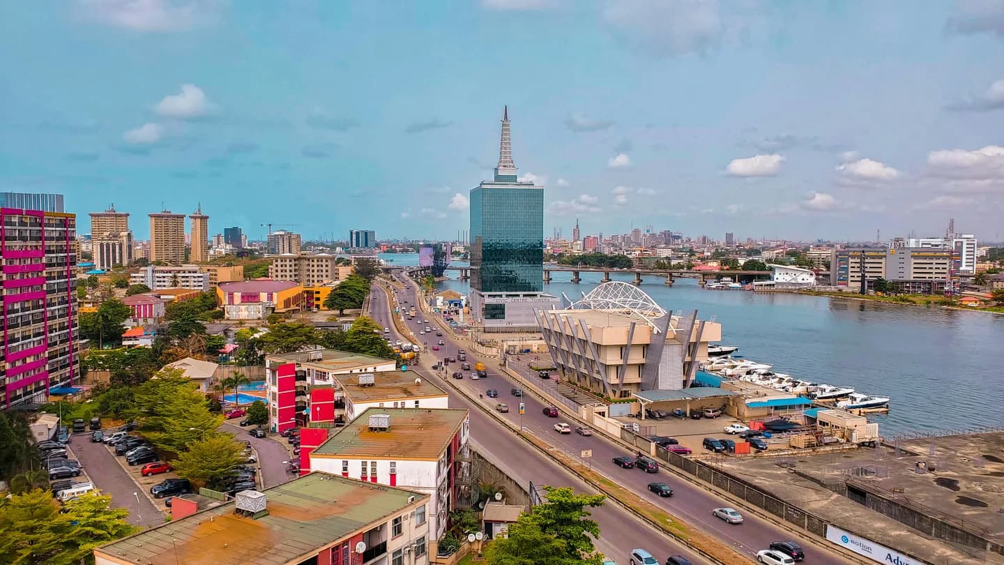 Nigeria’s ride-hailing safety debate starts with data and driver economics