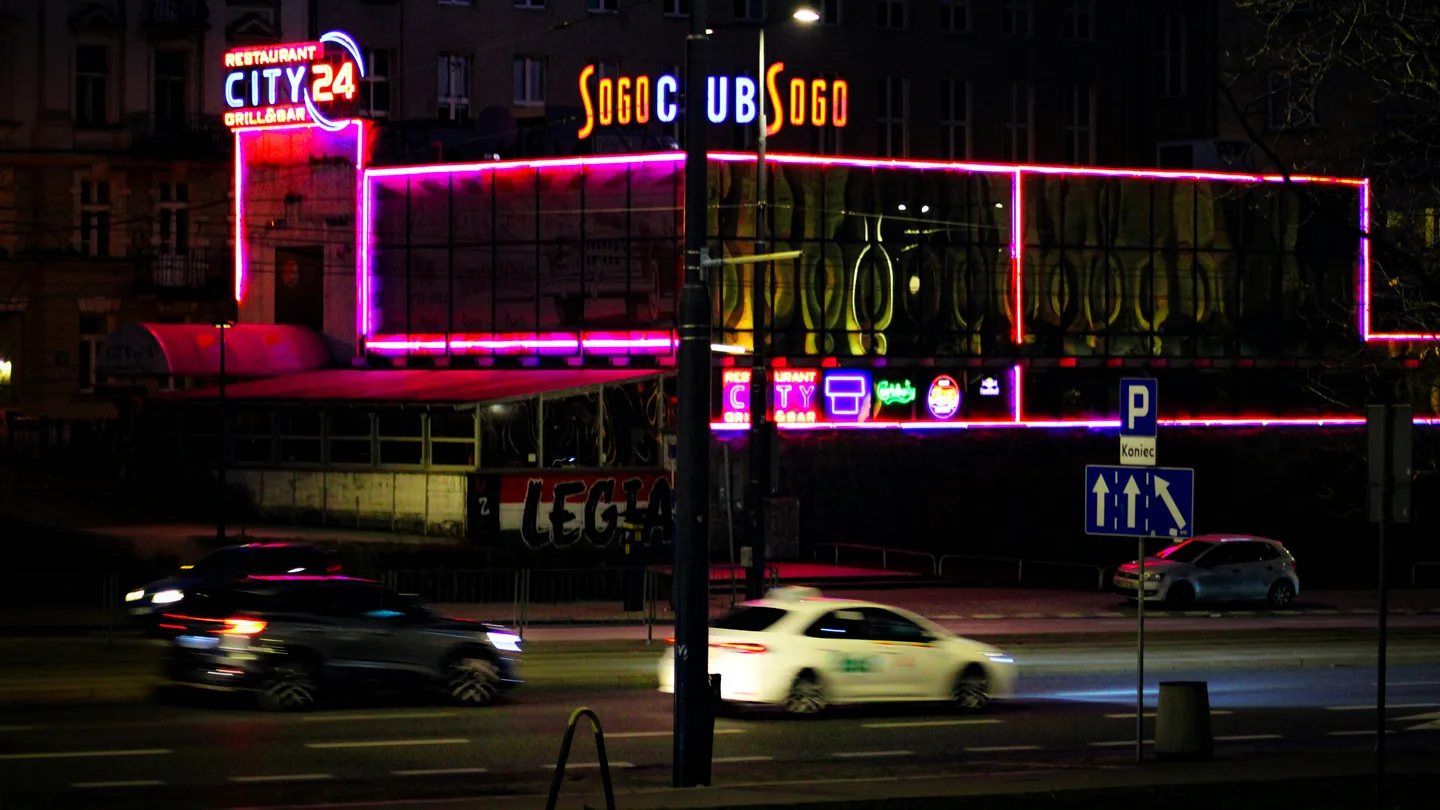 Poland’s driver rules cannot replace a clear trip record