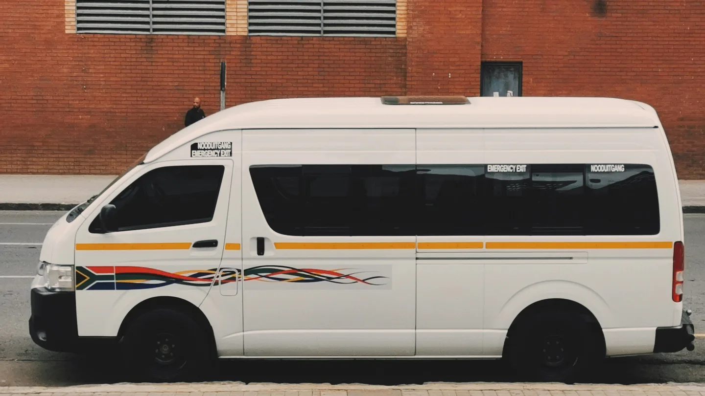 South Africa’s e-hailing law makes safety a hardware question