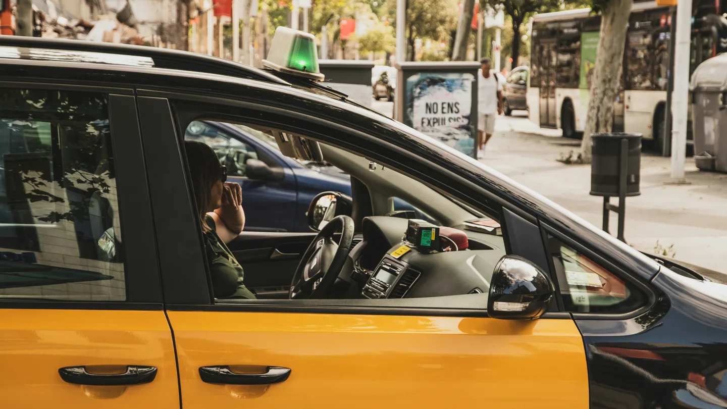 Spain’s VTC and taxi tension meets the visitor trust moment